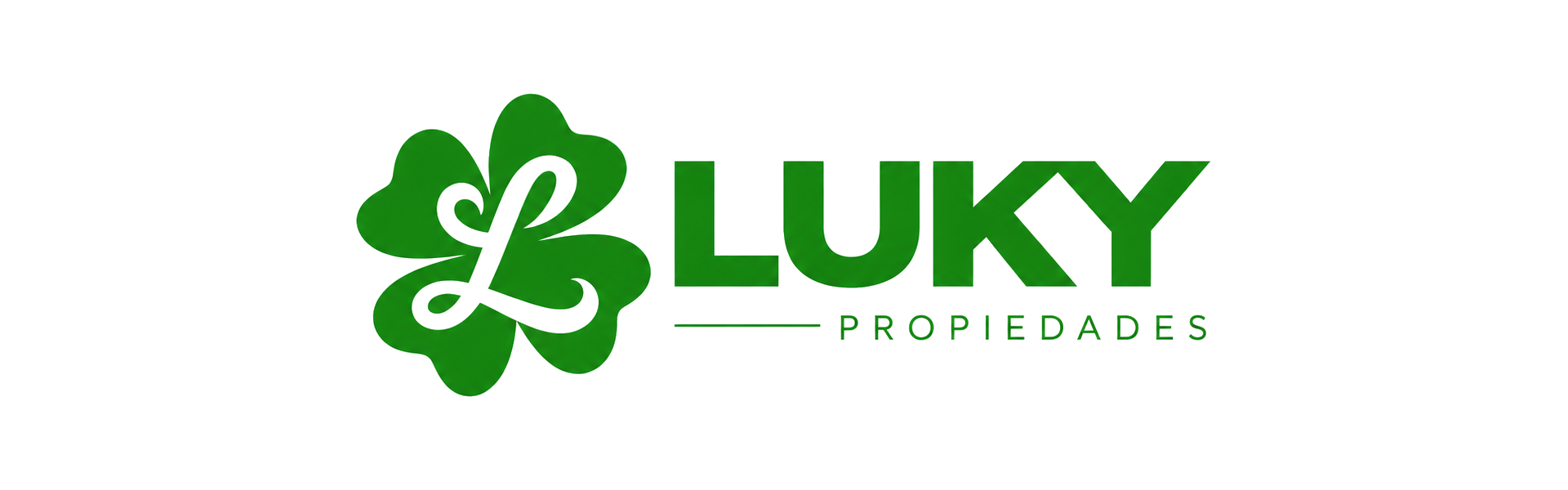 LUKY PROPIEDADES